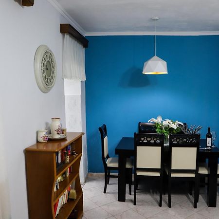 Lola'S Apartament Apartment Berat Ngoại thất bức ảnh