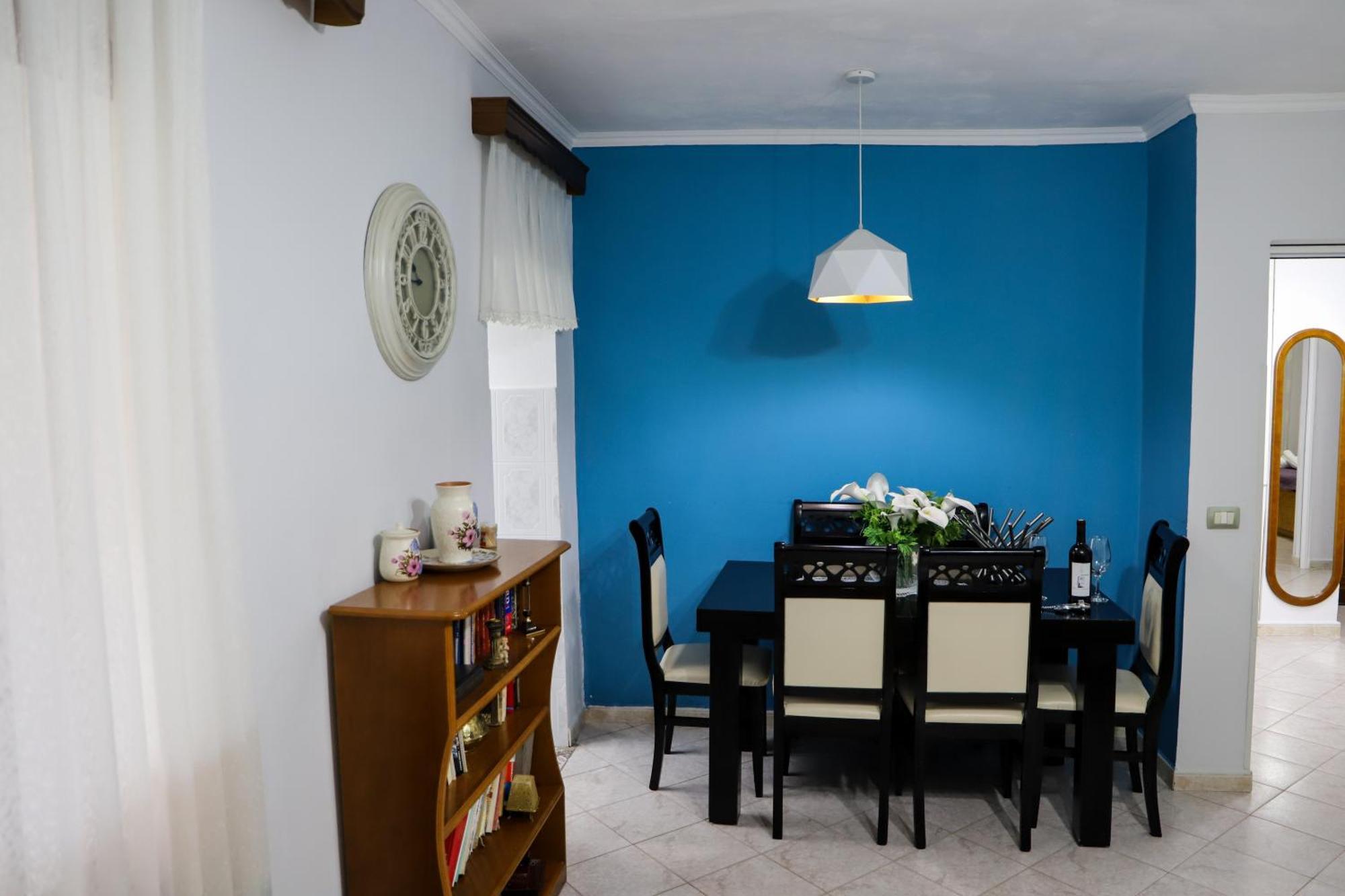 Lola'S Apartament Apartment Berat Ngoại thất bức ảnh