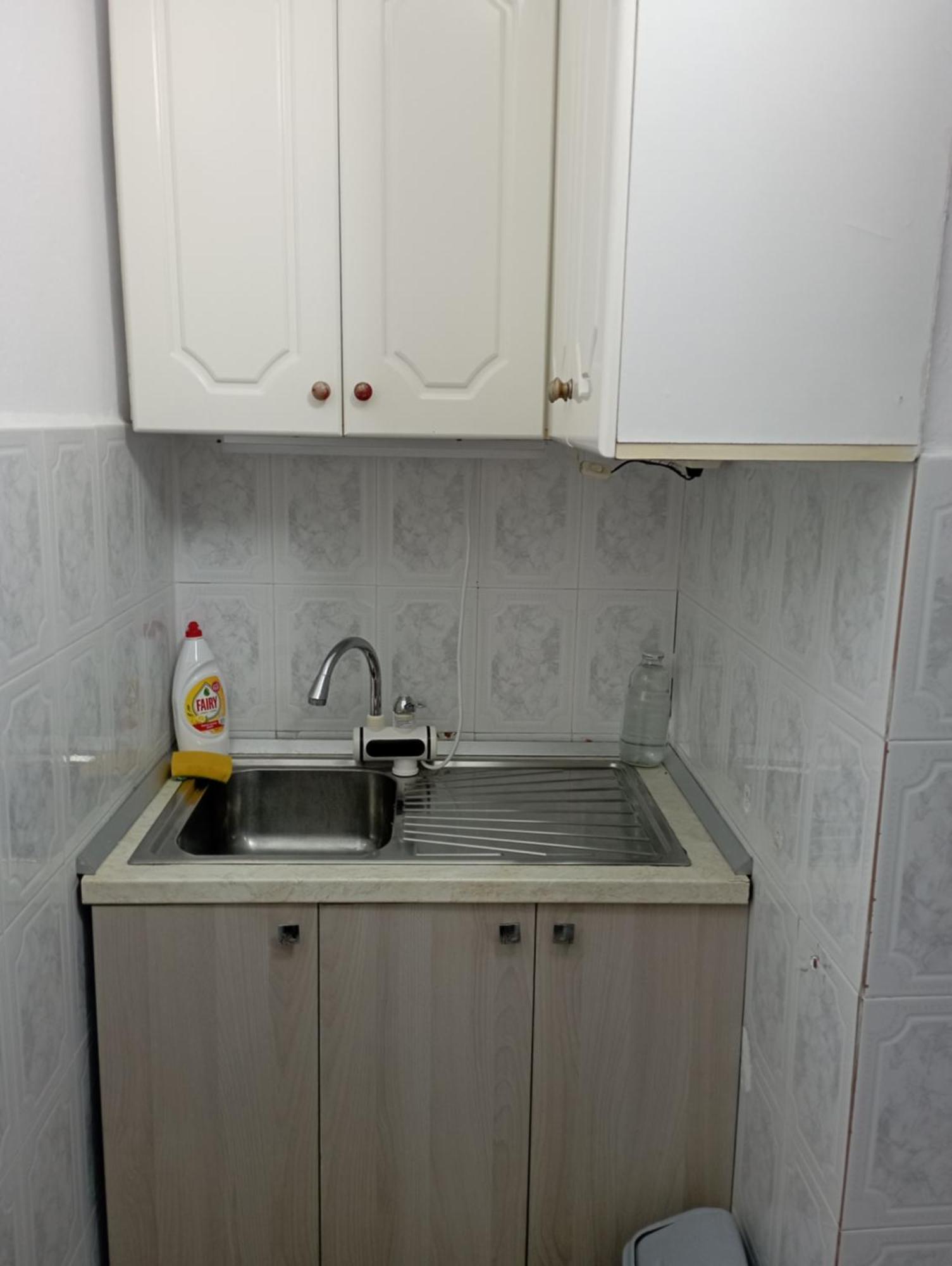 Lola'S Apartament Apartment Berat Ngoại thất bức ảnh